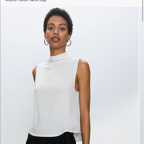 Aritzia babaton Vince top - Picture 1 of 3